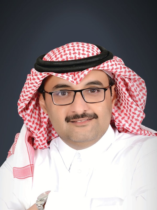 أ. فيصل محمد الفرج